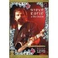 Steve Earle - Transcendental Blues Live